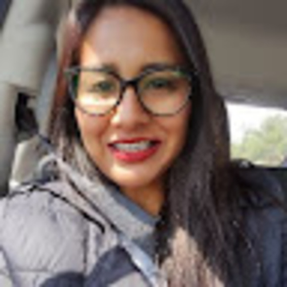 Meet your Posher, Erika - Picture 1 of 1